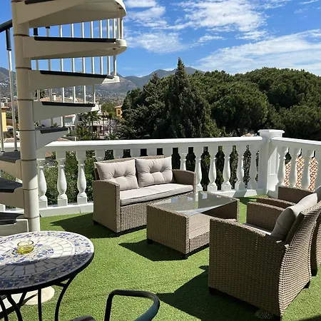 Paraisos Hébergement de vacances *