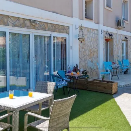 Paraisos Hébergement de vacances Fuengirola
