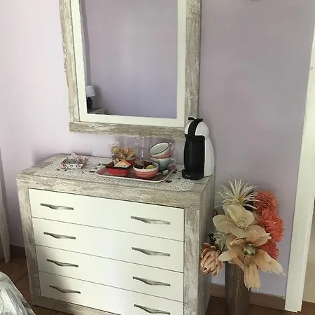 Vakantiehuis Paraisos