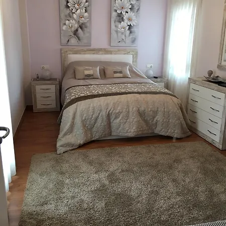 Paraisos B&B 푸엔히롤라