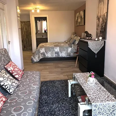 Paraisos B&B
