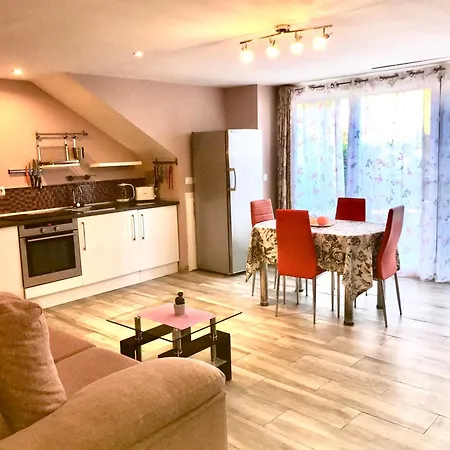Paraisos Bed & Breakfast Fuengirola