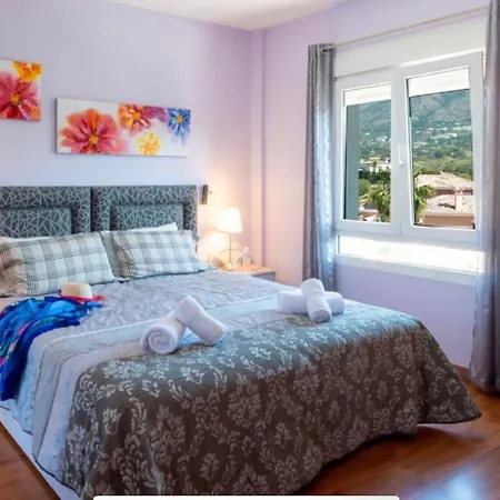 B&B Paraisos *