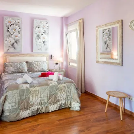 Paraisos * Fuengirola