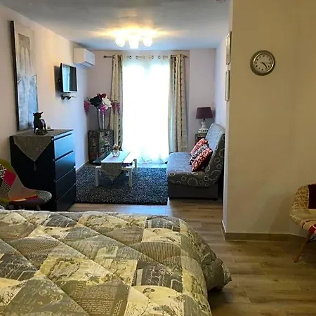 Дом отдыха Paraisos