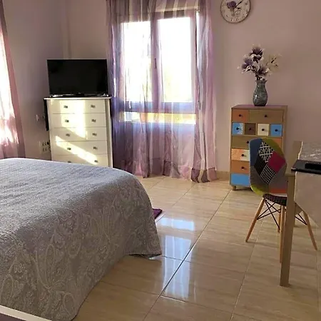Paraisos Дом отдыха