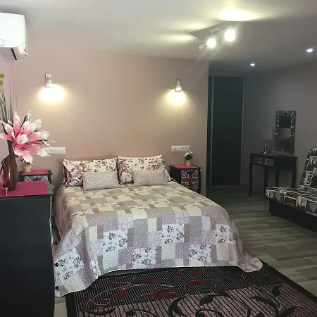 Paraisos * Fuengirola