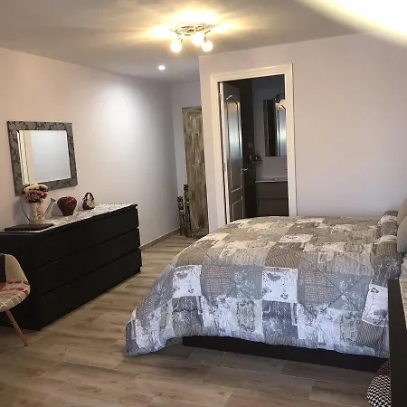 Paraisos * Fuengirola