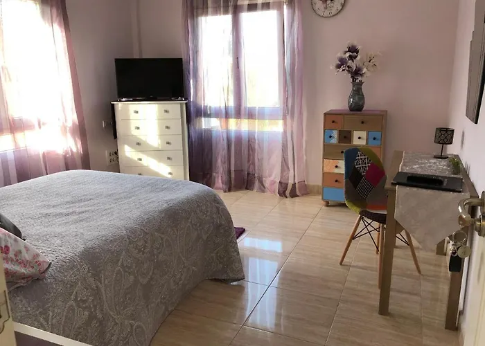 Дом отдыха Paraisos *