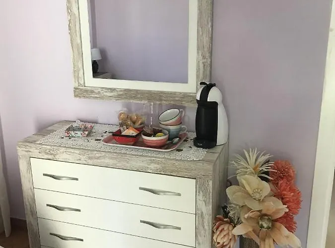 度假居 天堂别墅