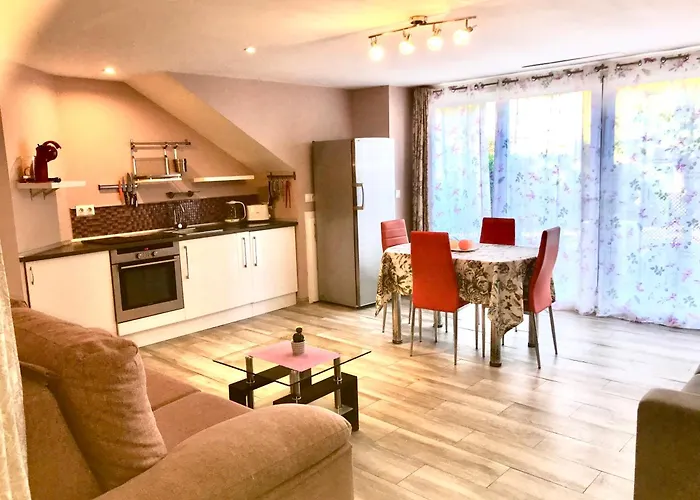 Paraisos Casa vacanze Fuengirola