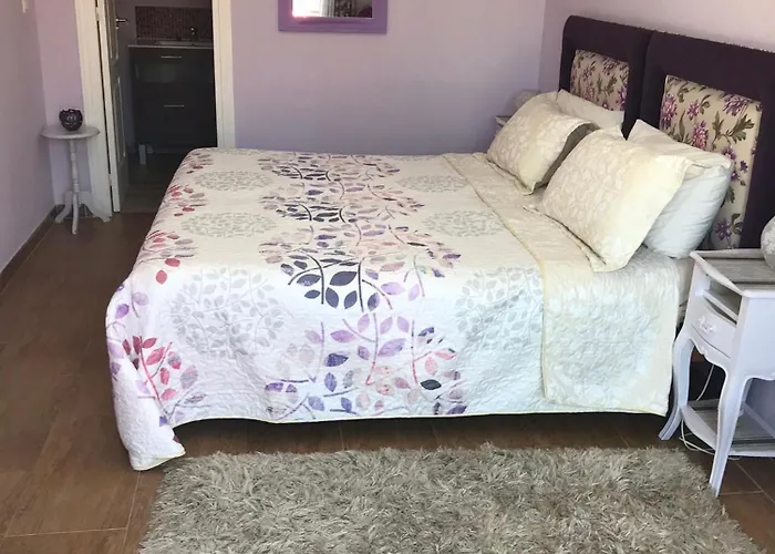 Paraisos * Фуэнхирола