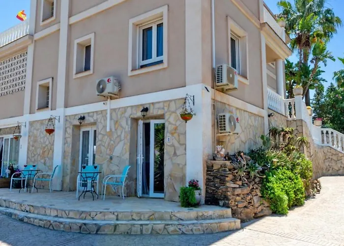 Paraisos Casa vacanze