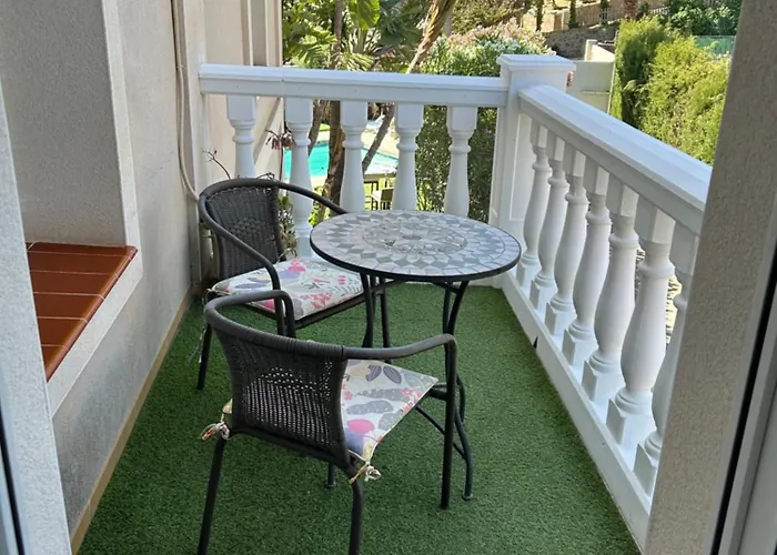 Casa vacanze Paraisos