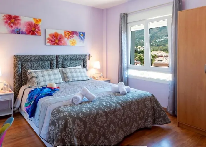 Casa vacanze Paraisos *