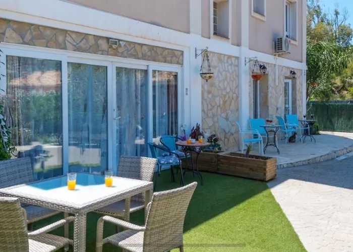 Paraisos Casa vacanze Fuengirola