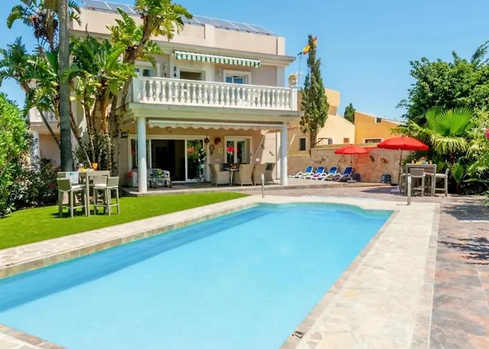 Casa vacanze Paraisos