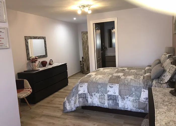 Paraisos * Фуэнхирола