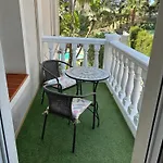 بيت للعطل Paraisos