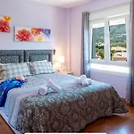 بيت للعطل Paraisos *