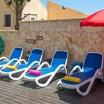 Paraisos فوينخيرولا