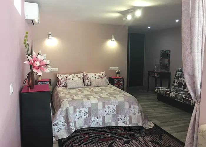 Paraisos * فوينخيرولا