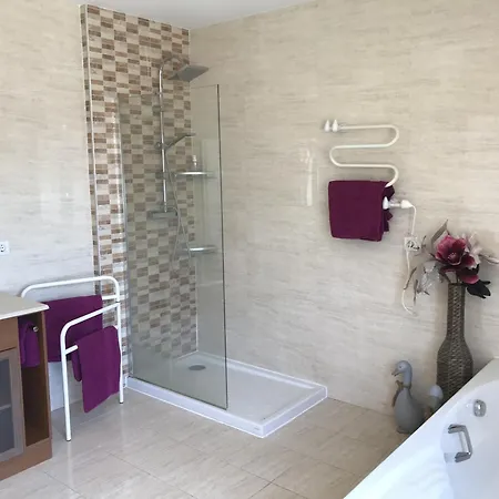 Paraisos * Fuengirola